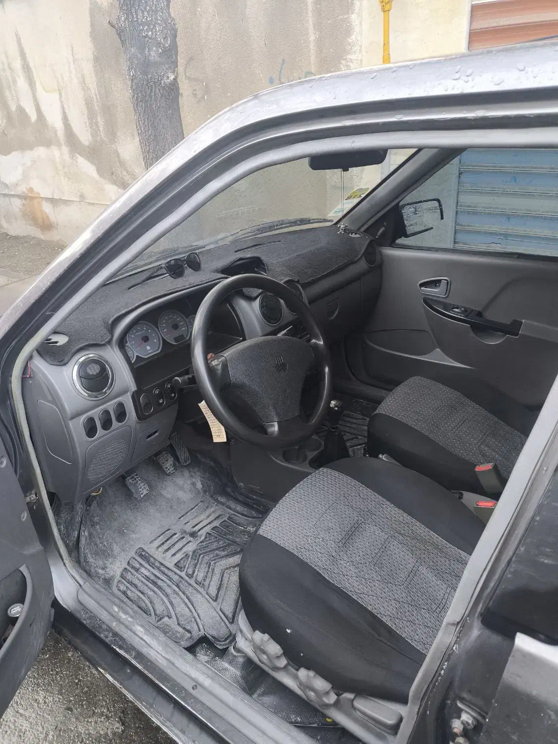 پراید۱۳۲|خودرو سواری و وانت|ارومیه, |دیوار