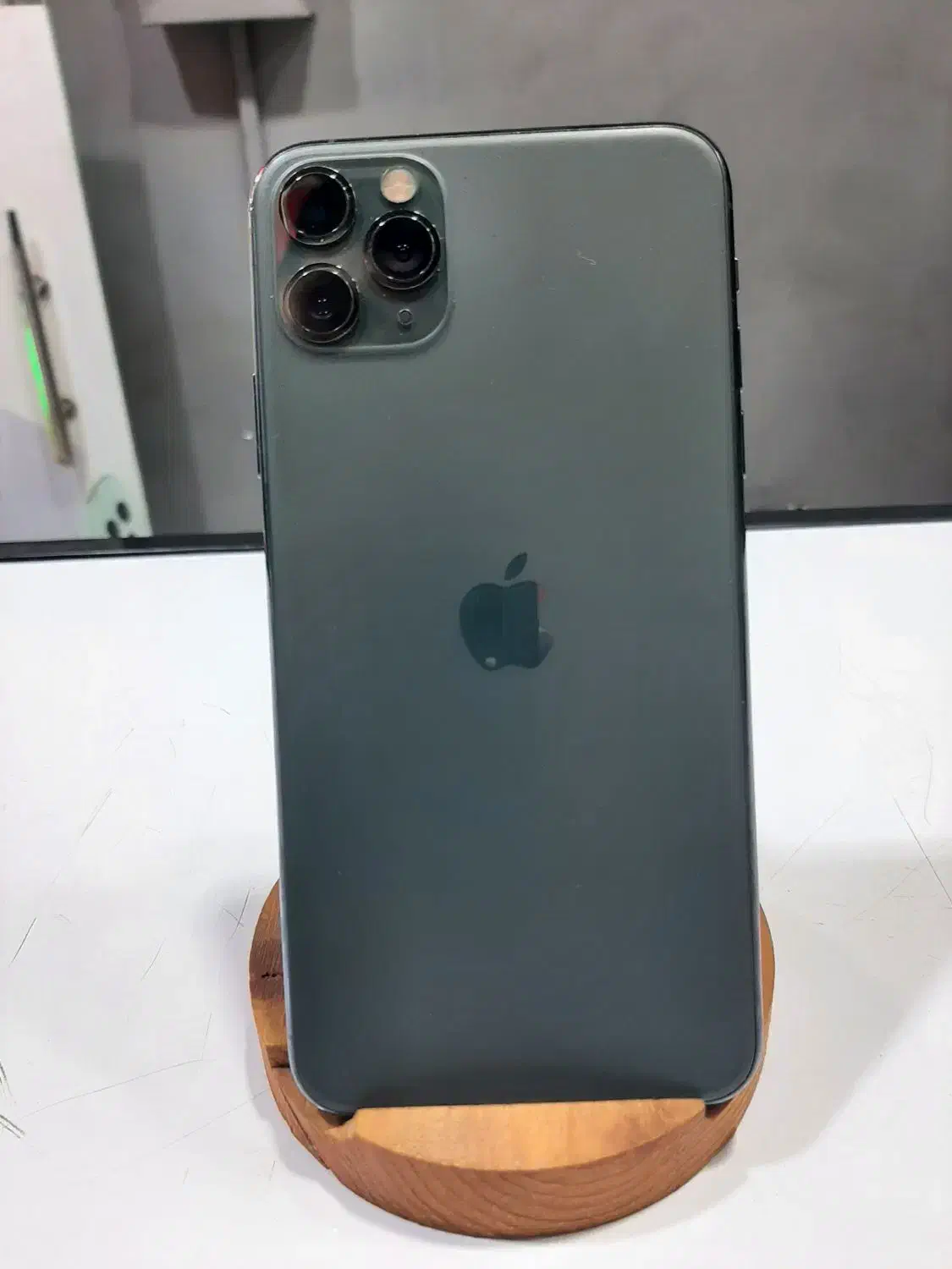 ایفون ۱۱ پرومکس ۲۵۶ گیگ|موبایل|فردیس, فردیس|دیوار