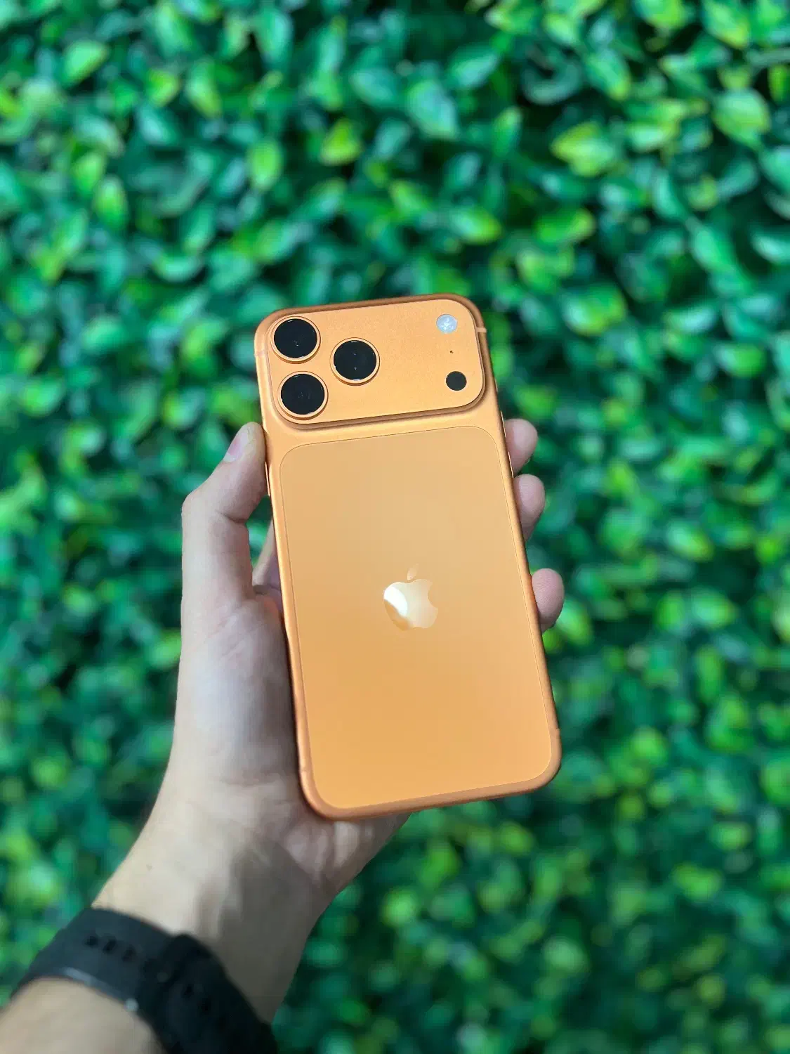 خرید و فروش آیفون 17promax 256G اقساط|موبایل|تهران, هروی|دیوار