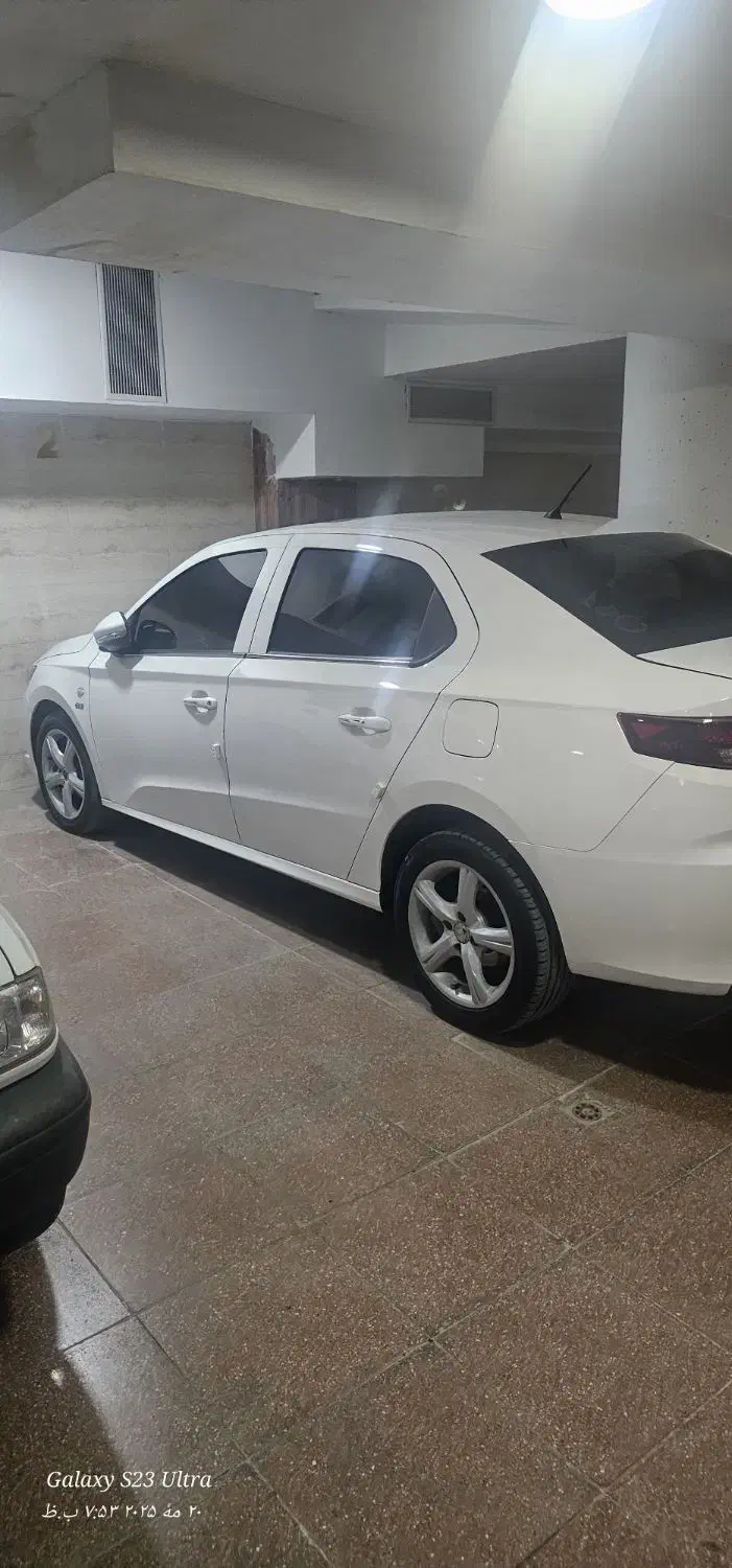 تارا v2  1402|خودرو سواری و وانت|اصفهان, همدانیان|دیوار