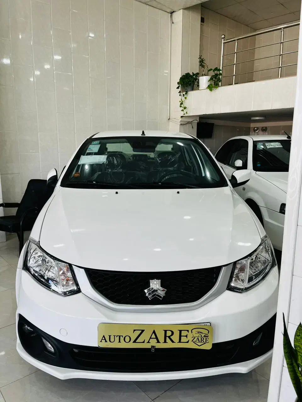 ساینا S مدل ۱۴۰۴ صفر ۸۵ گانه|خودرو سواری و وانت|یزد, |دیوار