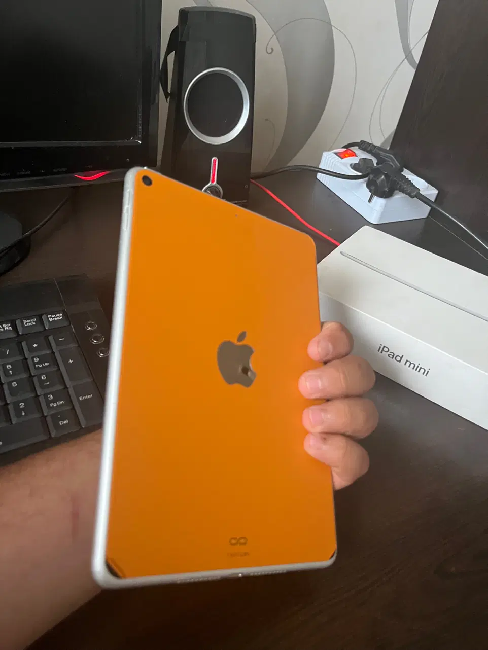 Ipad mini 5|تبلت|ارومیه, |دیوار