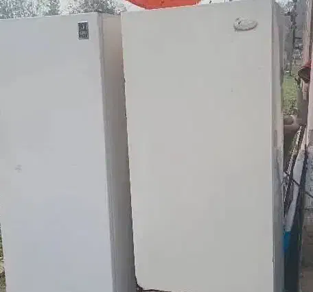 یخچال|یخچال و فریزر|ماسال, |دیوار