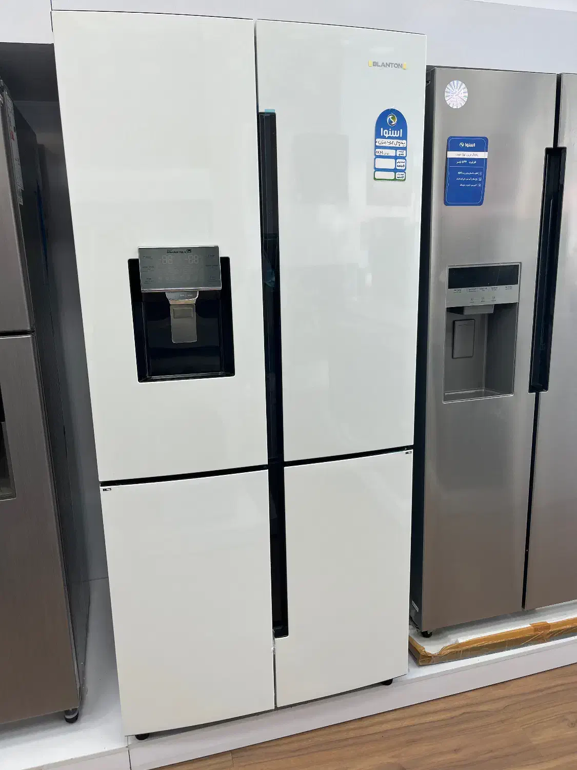 جشنواره بلک فرایدی اسنوا با تخفیفات شگفت انگیز|سایر لوازم برقی|خوی, |دیوار