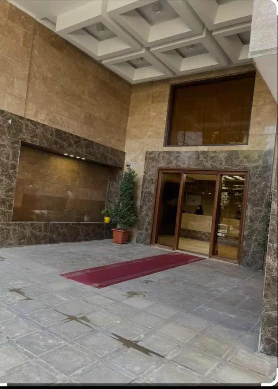 اپارتمان ۶۱متری در برج یزدان|اجارهٔ آپارتمان|بومهن, |دیوار