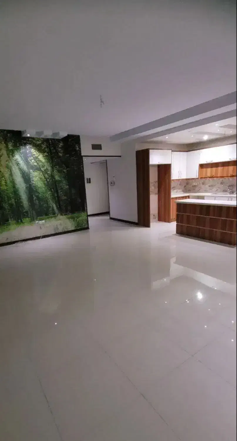 کم واحد/112 متر 2 خواب/(تاپ لوکیشن)نزدیک مترو