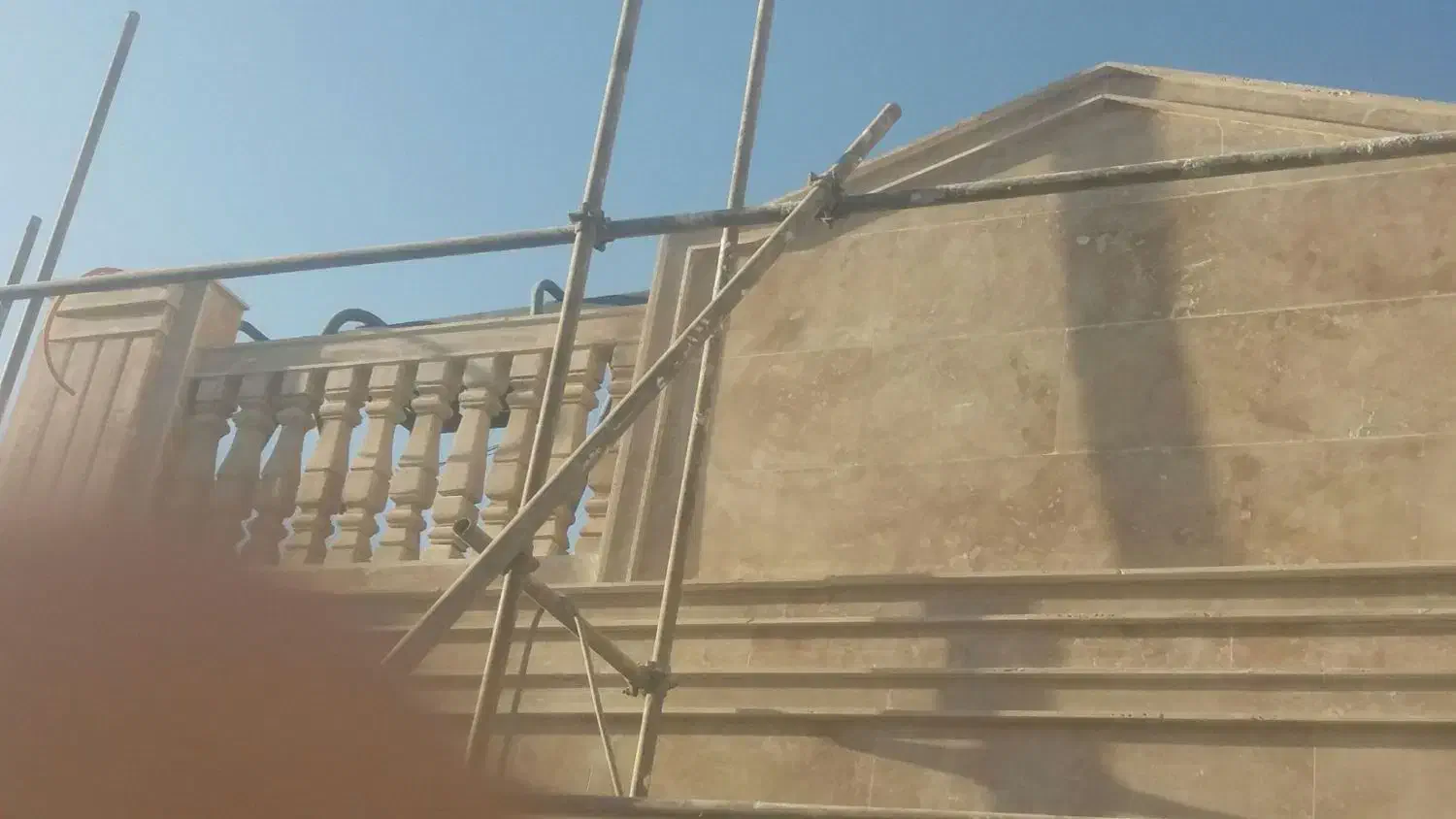 کاشی و سرامیک کاری وسنک کاری|خدمات پیشه و مهارت|بیرجند, |دیوار