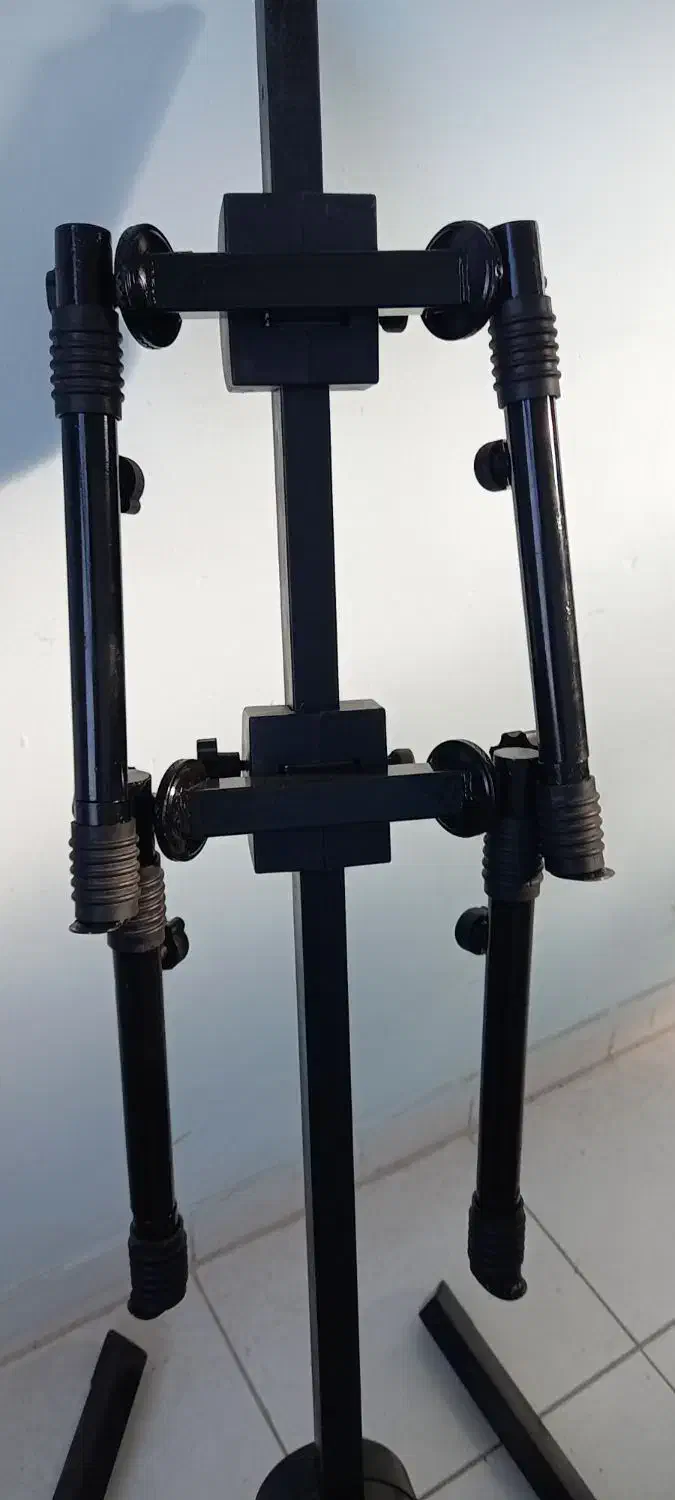 پایه ارگ کویک لایک|پیانو، کیبورد، آکاردئون|کرمانشاه, |دیوار