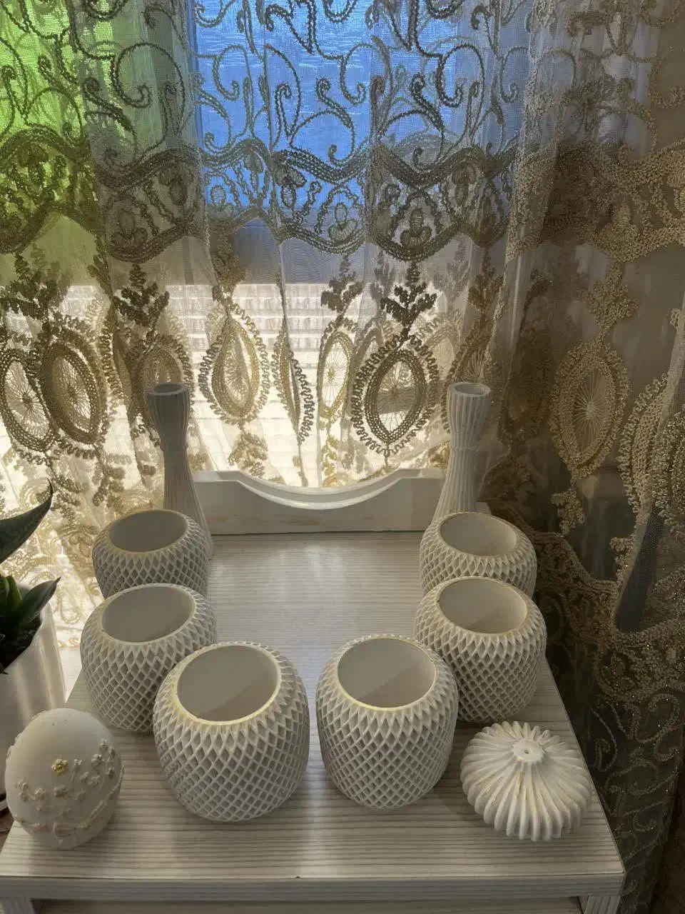 هفتسین|صنایع دستی و سایر لوازم تزئینی|زرندیه, |دیوار