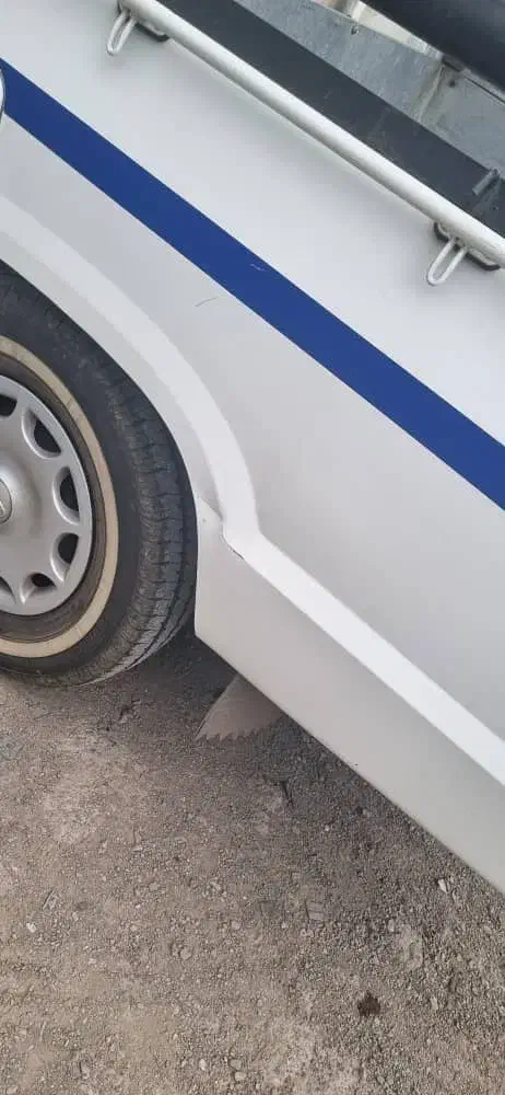 مزدا دوکابین بار نخورده مدل ۹۹|خودرو سواری و وانت|قزوین, |دیوار