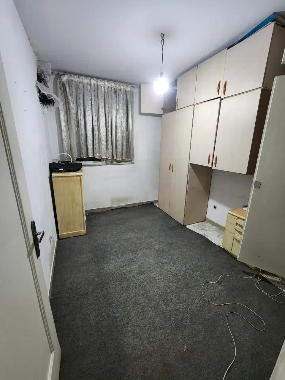 ۶۵ متر /۱خوابه/فول‌امکانات/شهرک سینا