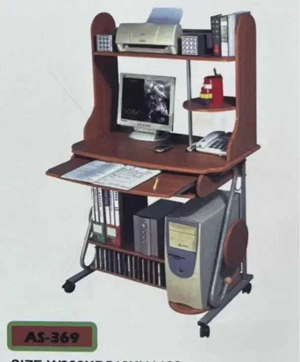 میز کامپیوتر خارجی پارداتی|میز تحریر و کامپیوتر|مشهد, الهیه|دیوار