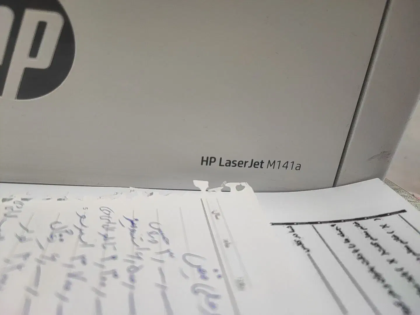 دستگاه پرینتر|پرینتر، اسکنر، کپی، فکس|قم, جمکران|دیوار