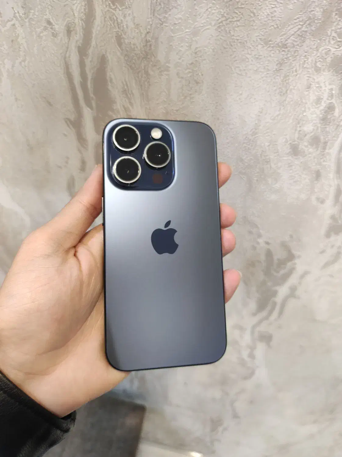 Iphone 15pro 256GB|موبایل|تبریز, |دیوار