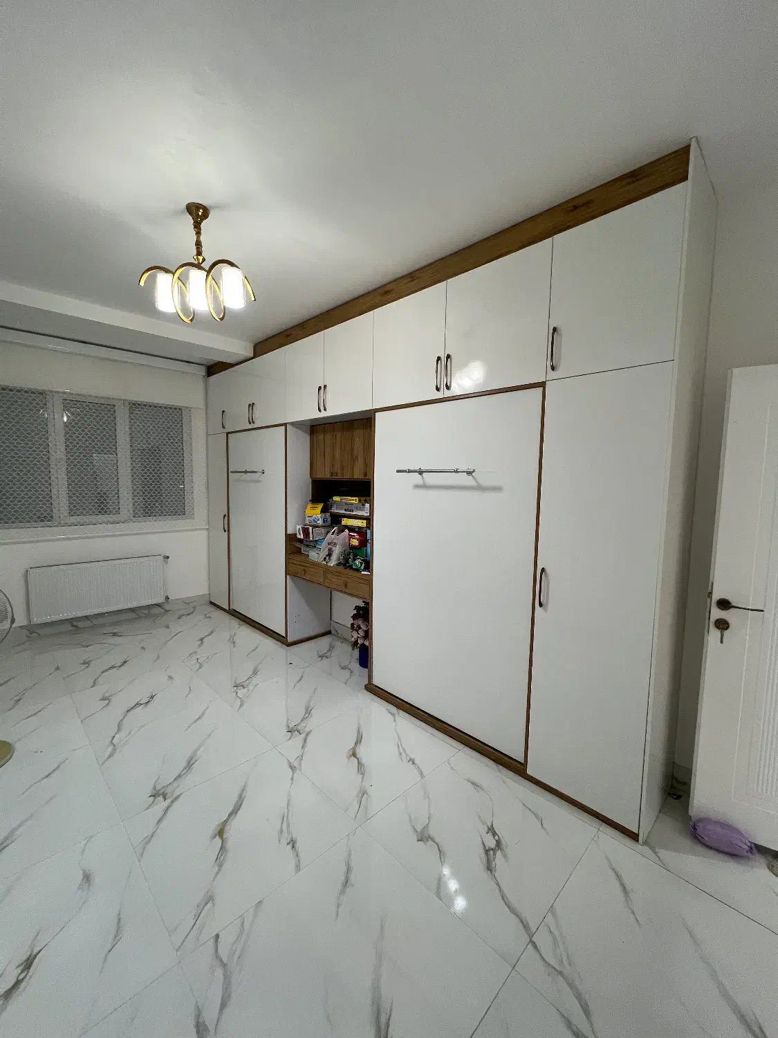 دکوراسیون جزیره|جاکفشی، کمد، دراور|زنجان, |دیوار