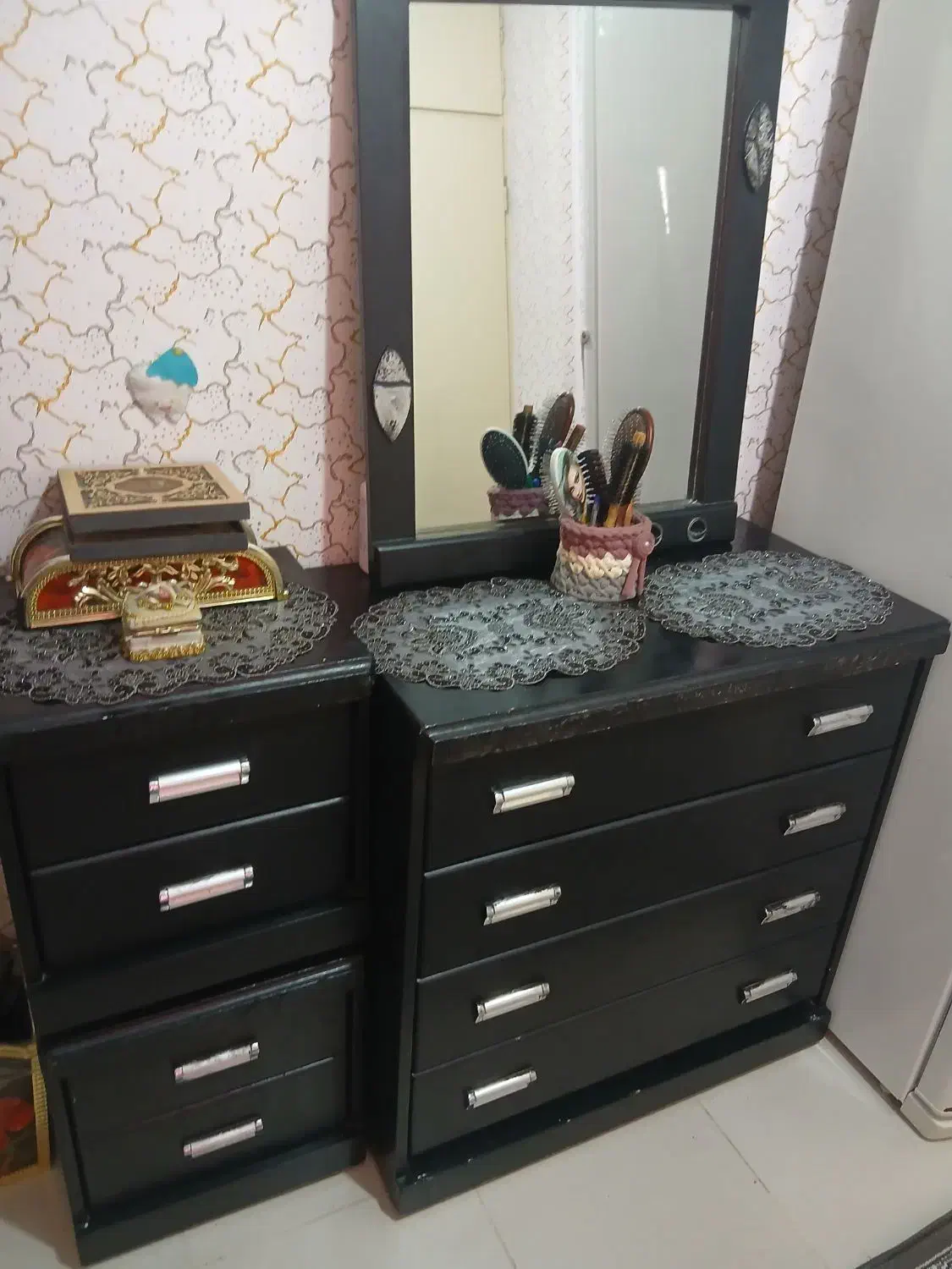 دراور|جاکفشی، کمد، دراور|قزوین, |دیوار