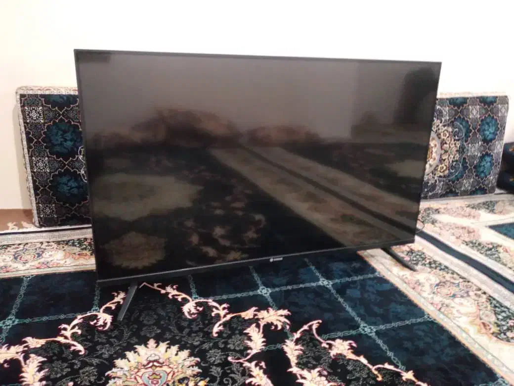 فروش تلوزیون اسنوا|تلویزیون و پروژکتور|اسدآباد, |دیوار