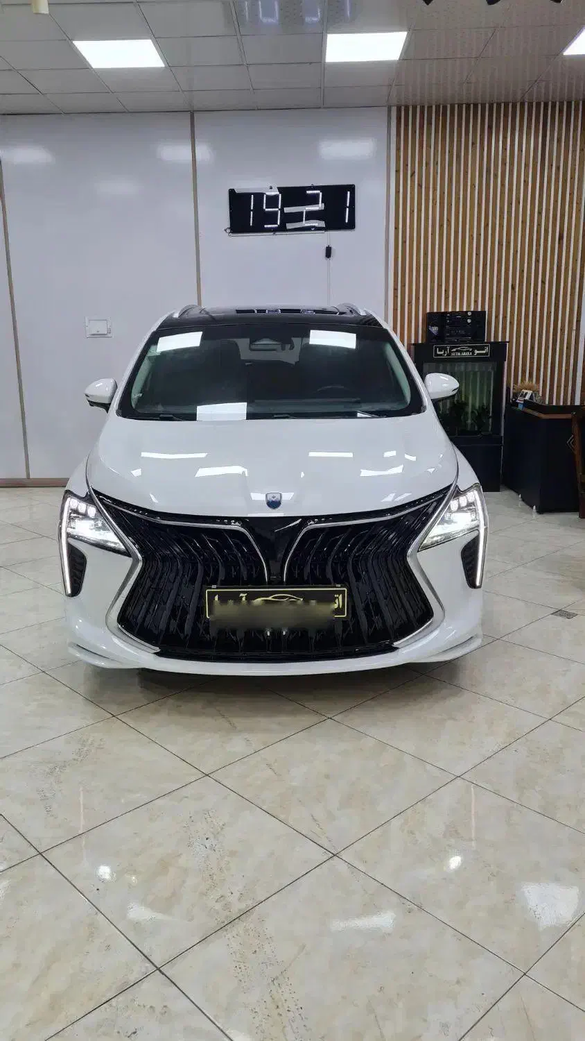 سوبا m4|خودرو سواری و وانت|پاکدشت, پاکدشت (مامازند)|دیوار