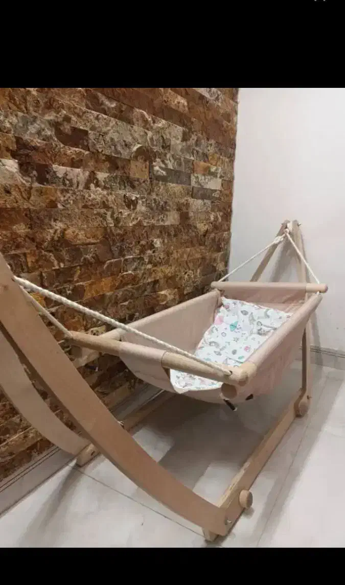 بچه|تخت و صندلی بچه|نوشهر, |دیوار