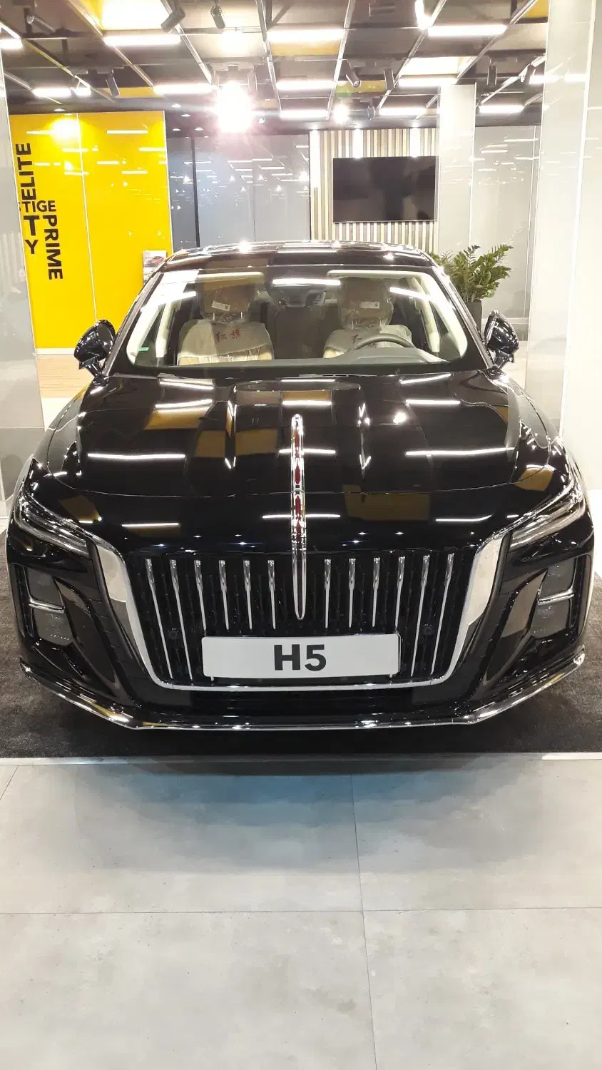 فروش هونگچی H5|خودرو سواری و وانت|مشهد, شریف|دیوار