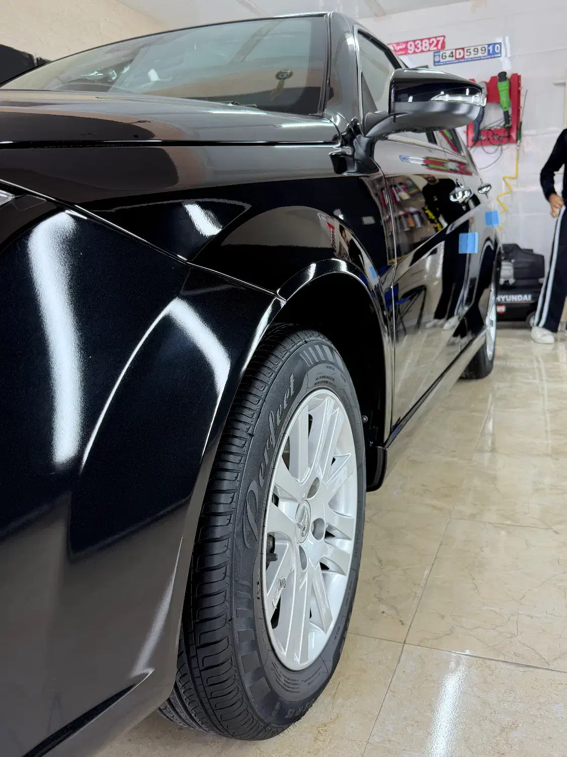 دنا پلاس ۶ دنده ۴۰۴|خودرو سواری و وانت|کرمانشاه, |دیوار