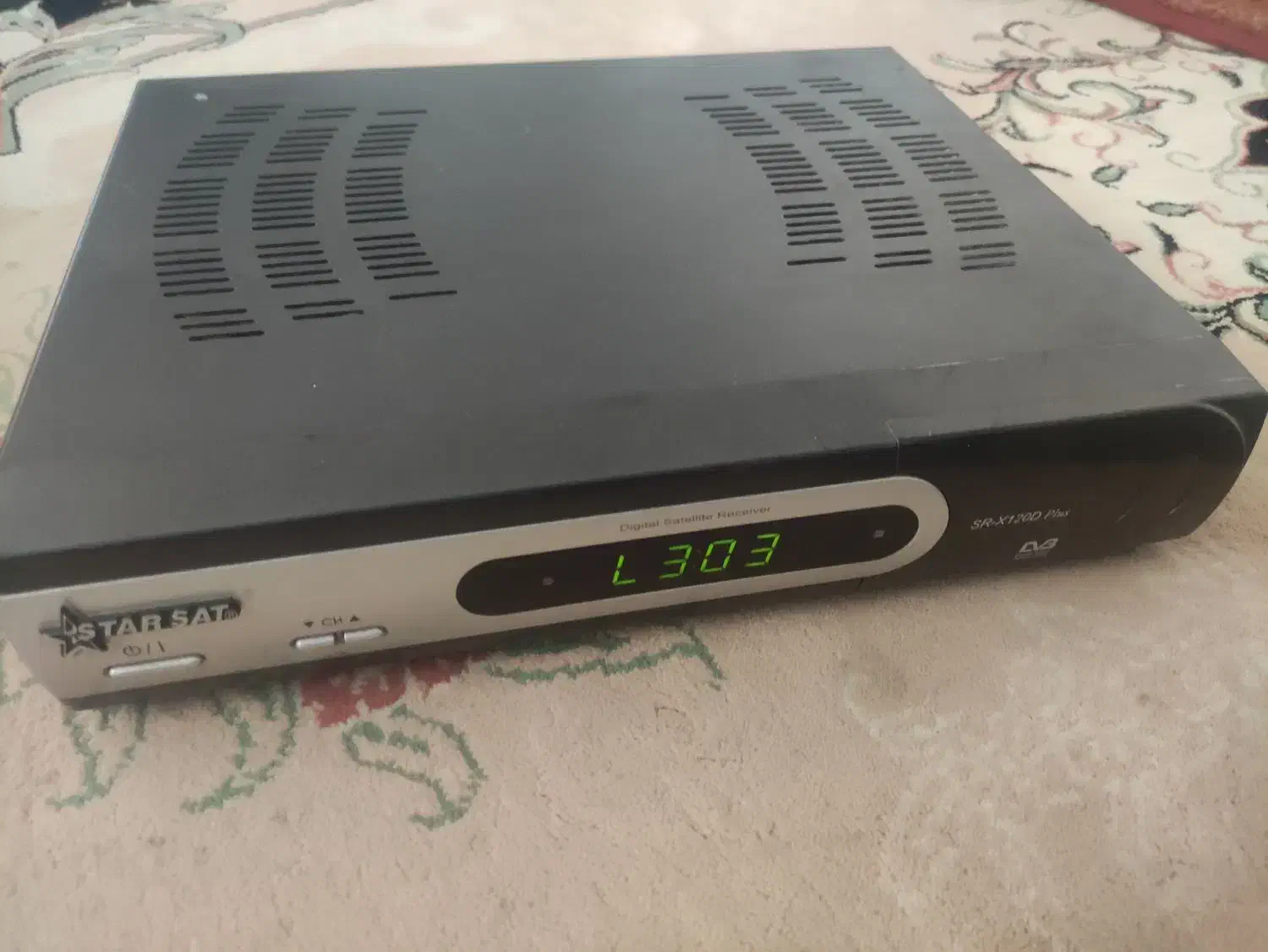 دستگاه دیجیتال و پخش|پخش‌کننده DVD و ویدیو|قم, شهرک فاطمیه|دیوار