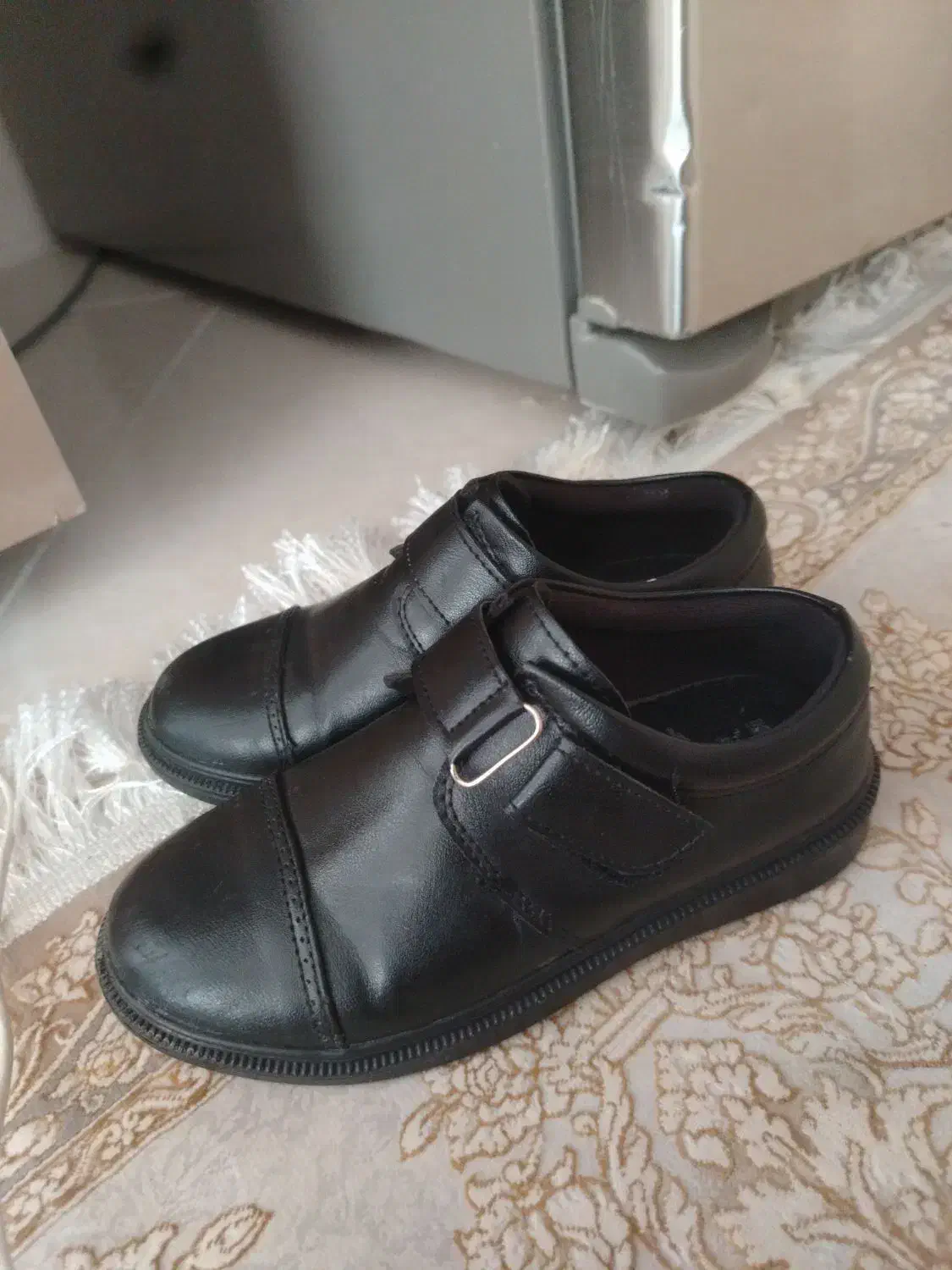 کفش پسرانه|کفش و لباس بچه|نیشابور, شهرک فیروزه|دیوار