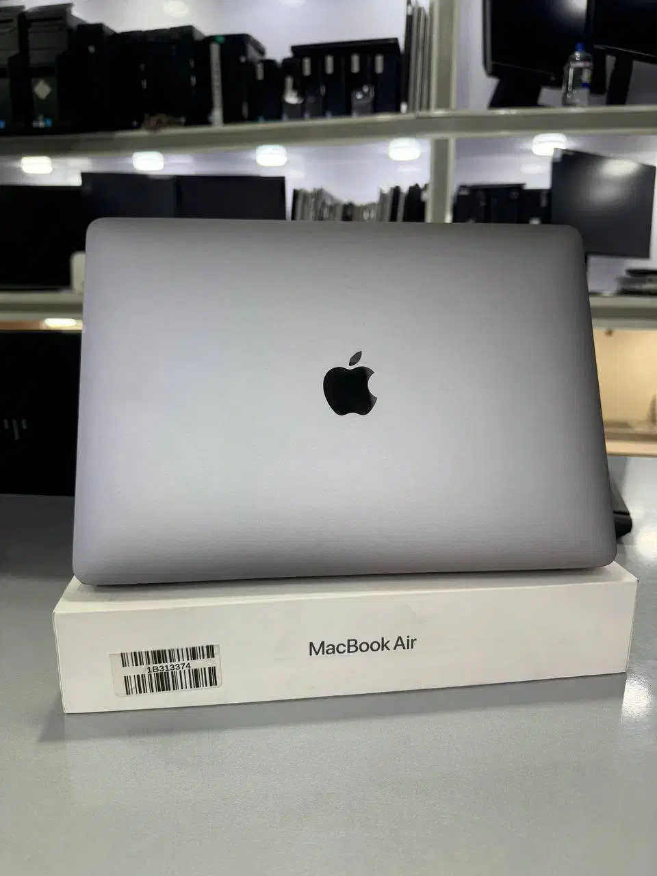 مک بوک Air 2020 خاص|رایانه همراه|کرمان, |دیوار