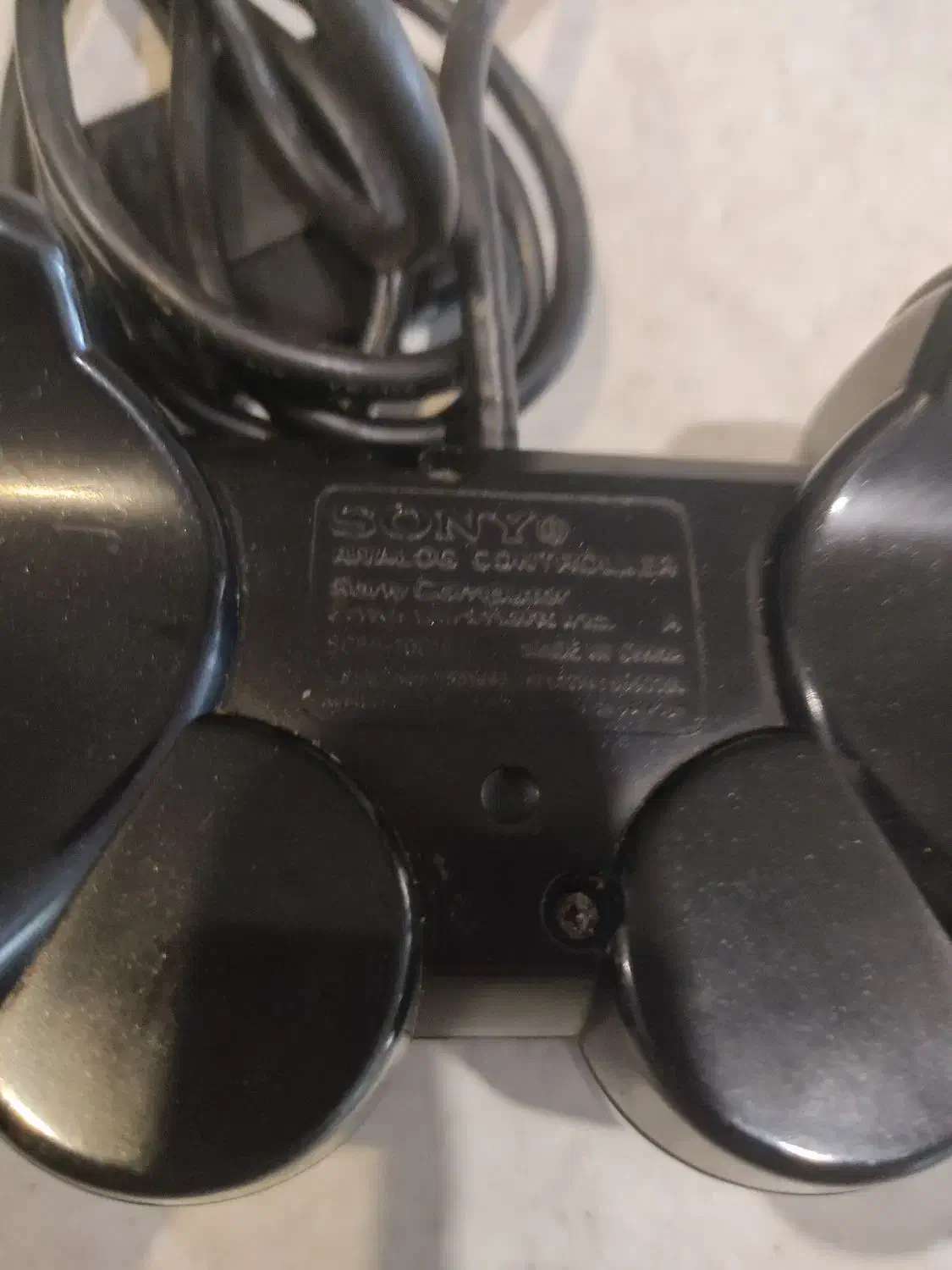 دسته پلی استیشن 2|کنسول، بازی ویدئویی و آنلاین|رودهن, |دیوار