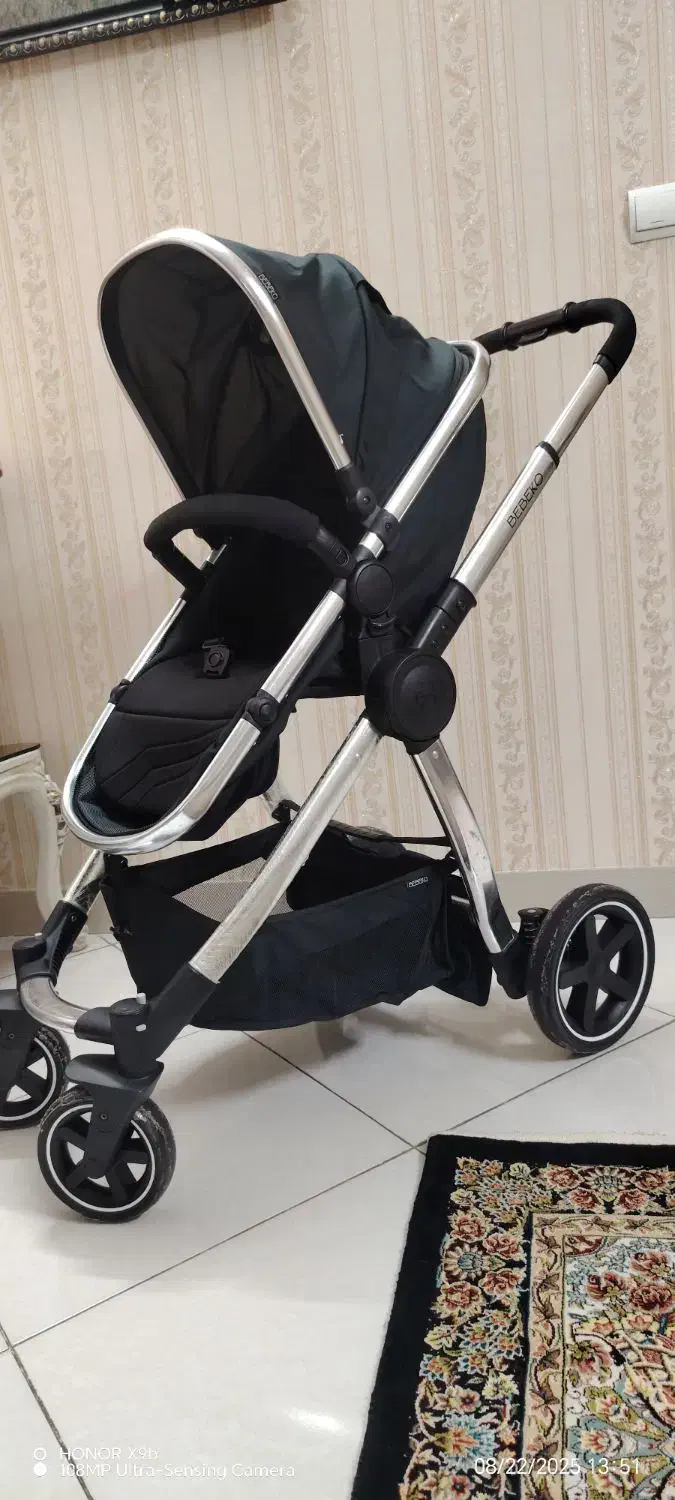 کالسکه کودک|کالسکه و لوازم جانبی|ری, جوانمرد قصاب|دیوار