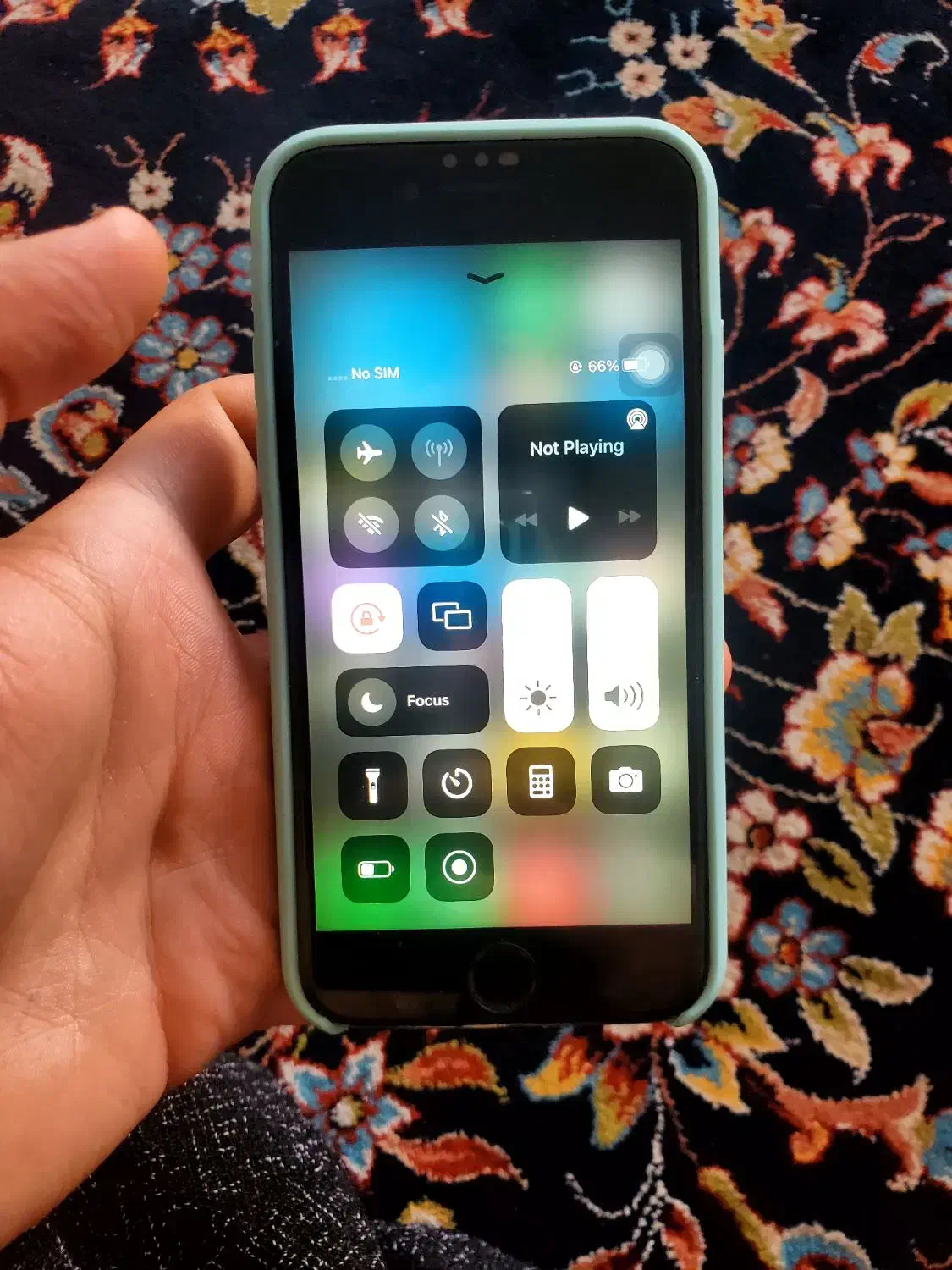 ایفون 6s|موبایل|جوانرود, |دیوار