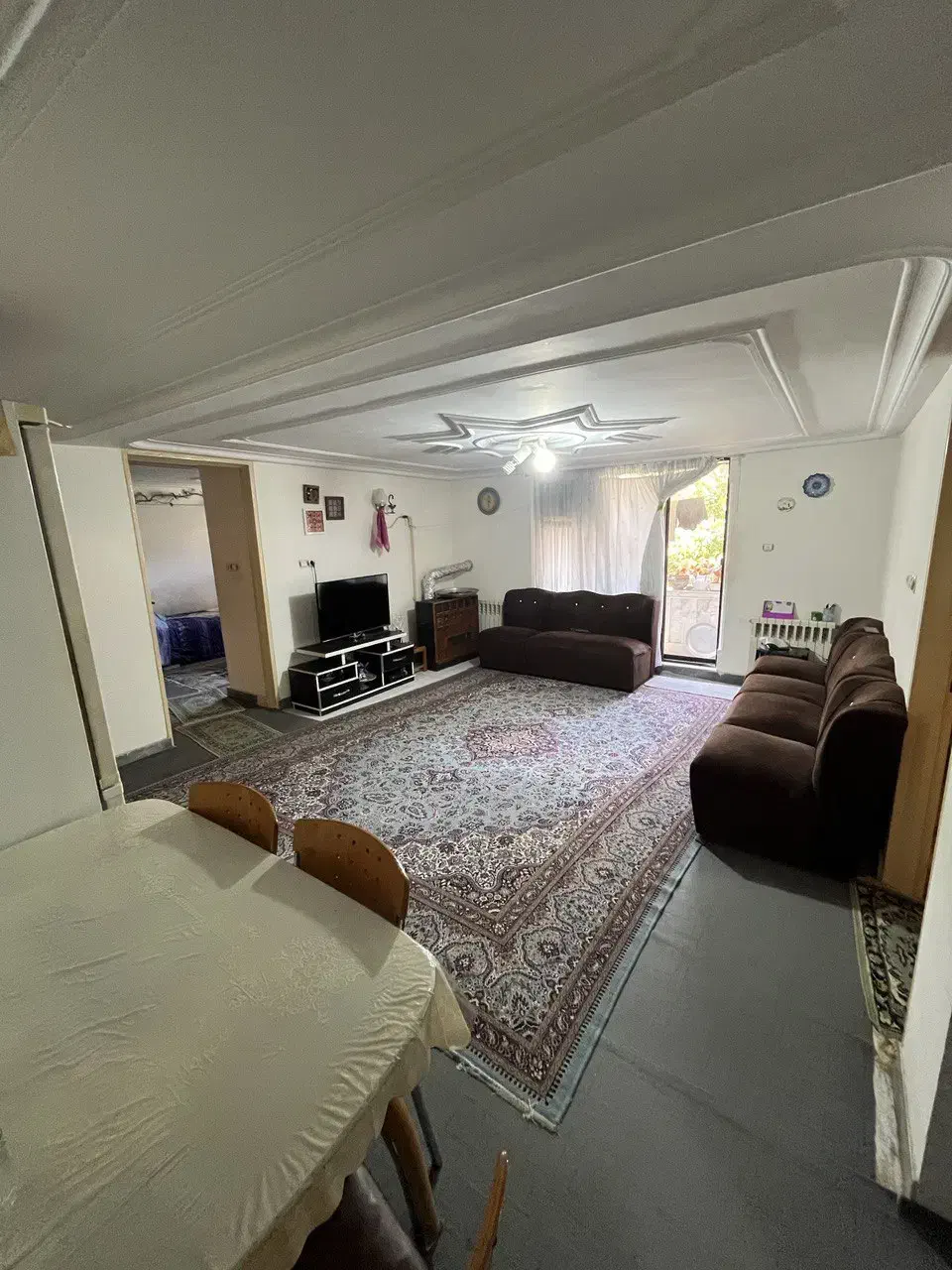 رهن اجاره واحد اپارتمان برا خیابان اصلی ازادگان|اجارهٔ آپارتمان|لاهیجان, کوی آزادگان|دیوار