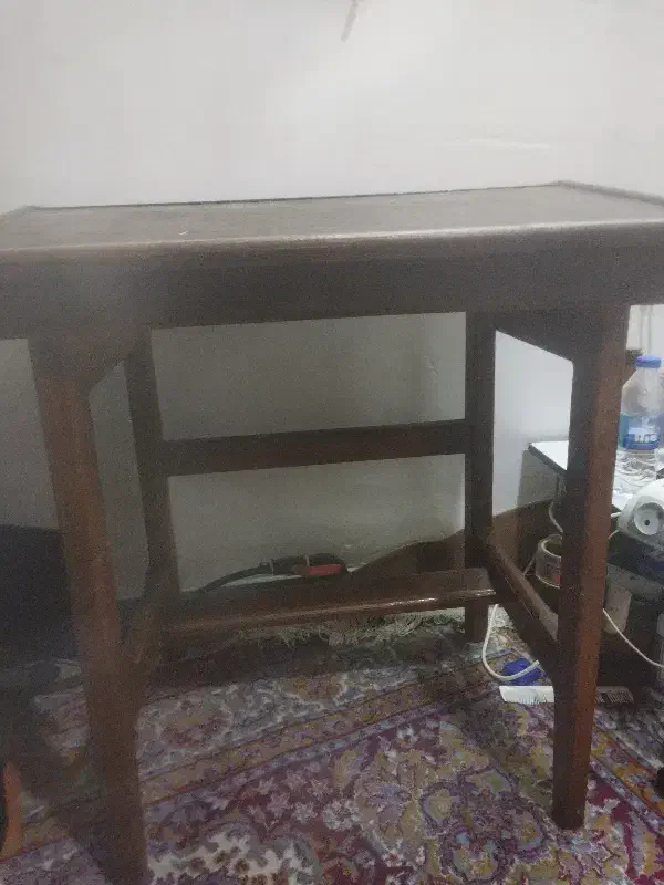 میز مطالعه و طراحی|میز تحریر و کامپیوتر|تالش, هشتپر|دیوار