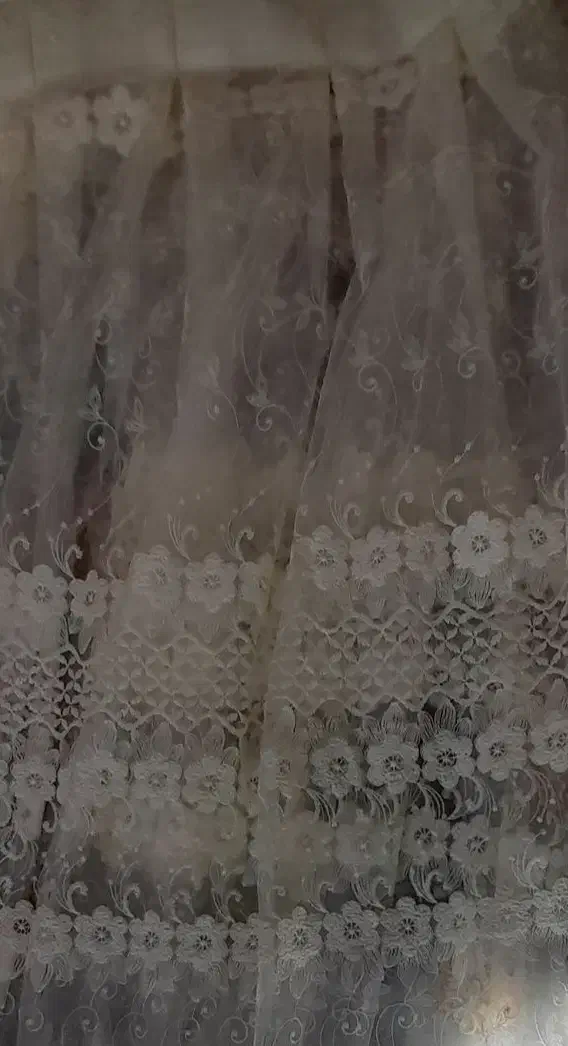 پرده توری|پرده، رانر، رومیزی|قزوین, |دیوار