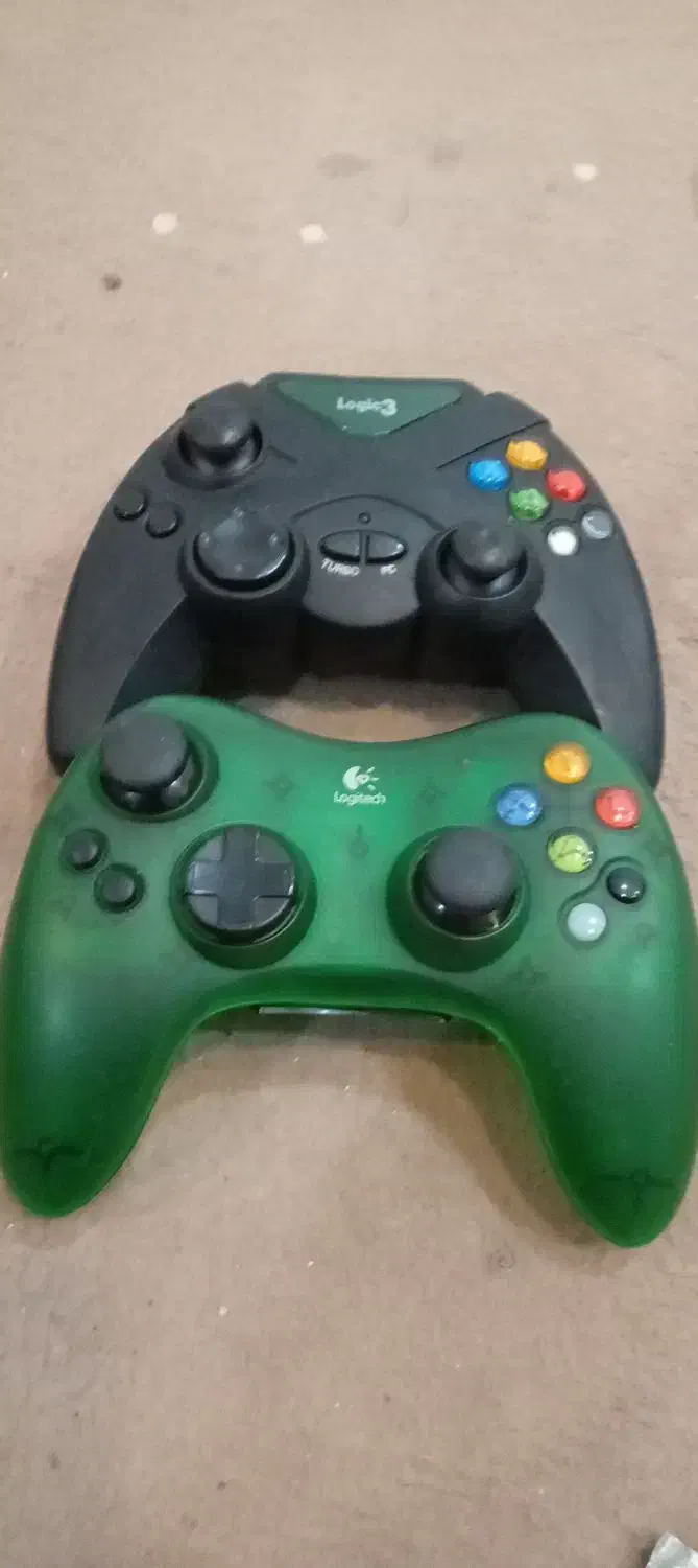 دستگاه بازی|کنسول، بازی ویدئویی و آنلاین|صفادشت, |دیوار