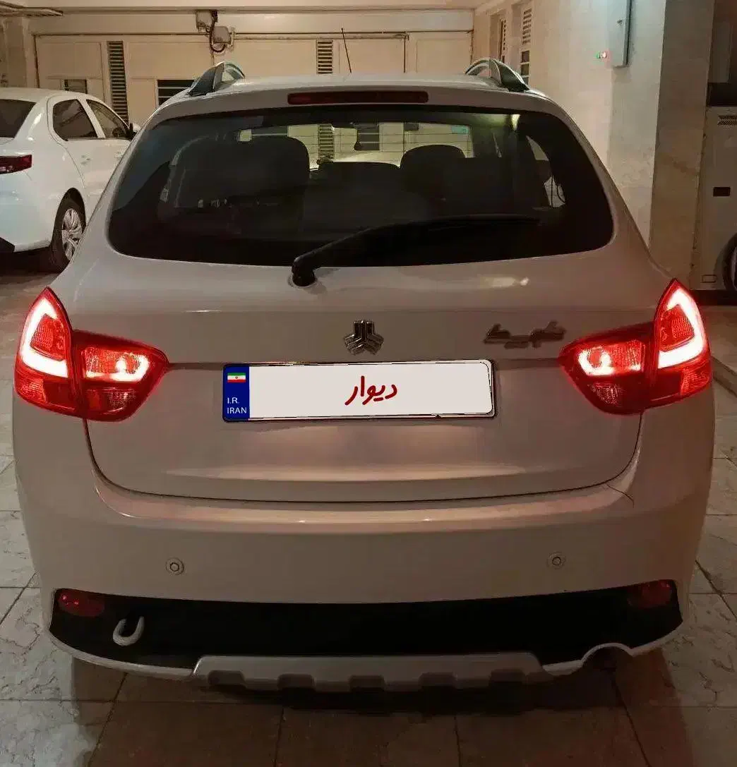 کوییک معمولی|خودرو سواری و وانت|قزوین, |دیوار