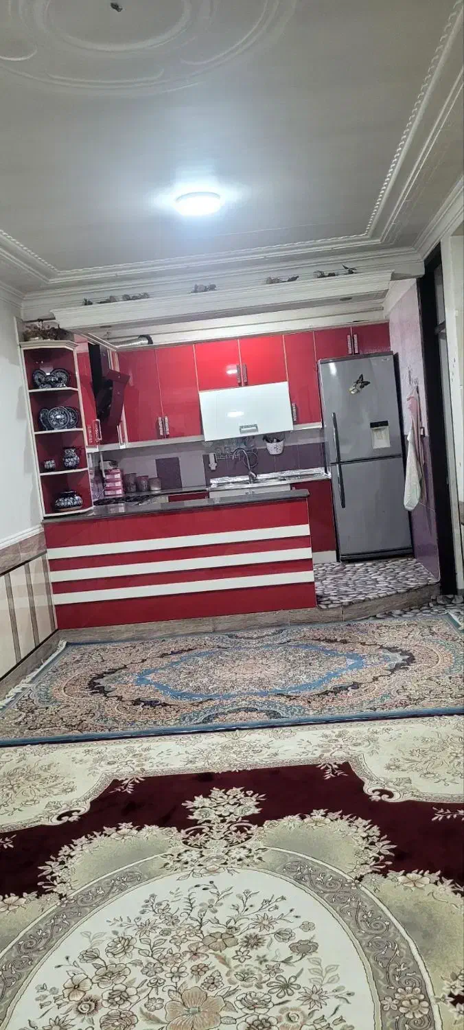 فروش خانه پلیس راه پیام نور|فروش خانه و ویلا|دزفول, |دیوار