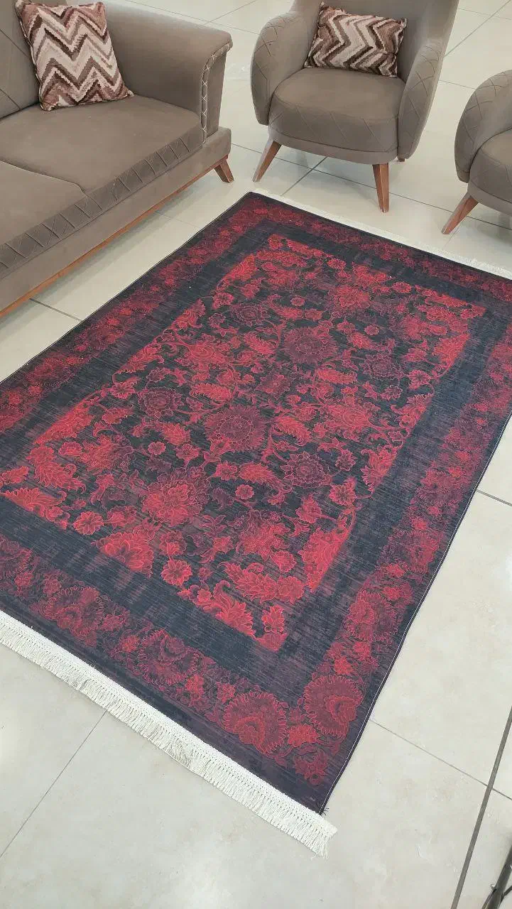 فرشینه سایزهای مختلف|فرش|لیکک, |دیوار