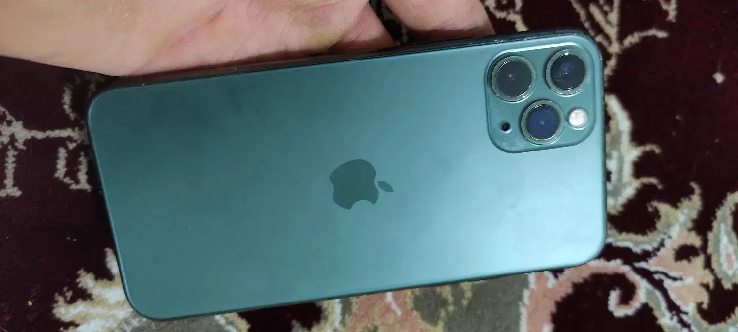 iphone 11 pro|موبایل|اصفهان, سودان|دیوار