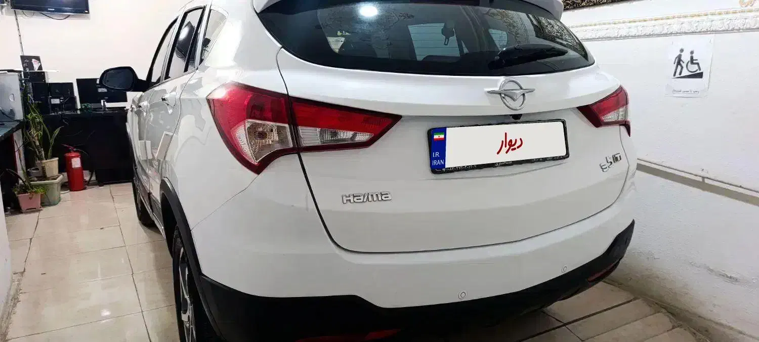 هایماs5|خودرو سواری و وانت|اسلامآباد غرب, |دیوار