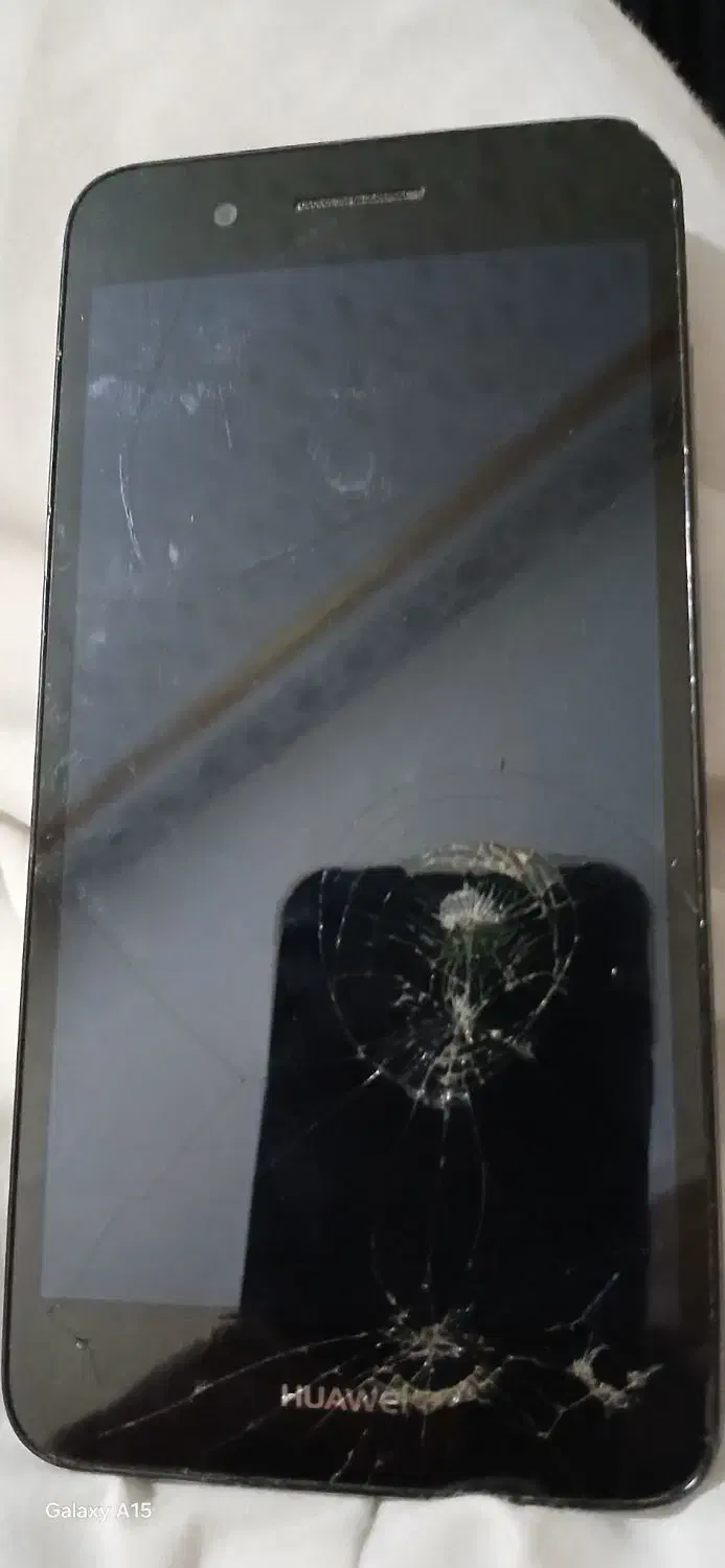 گوشی هواوی|موبایل|اهواز, کوی فرهنگیان ۱|دیوار