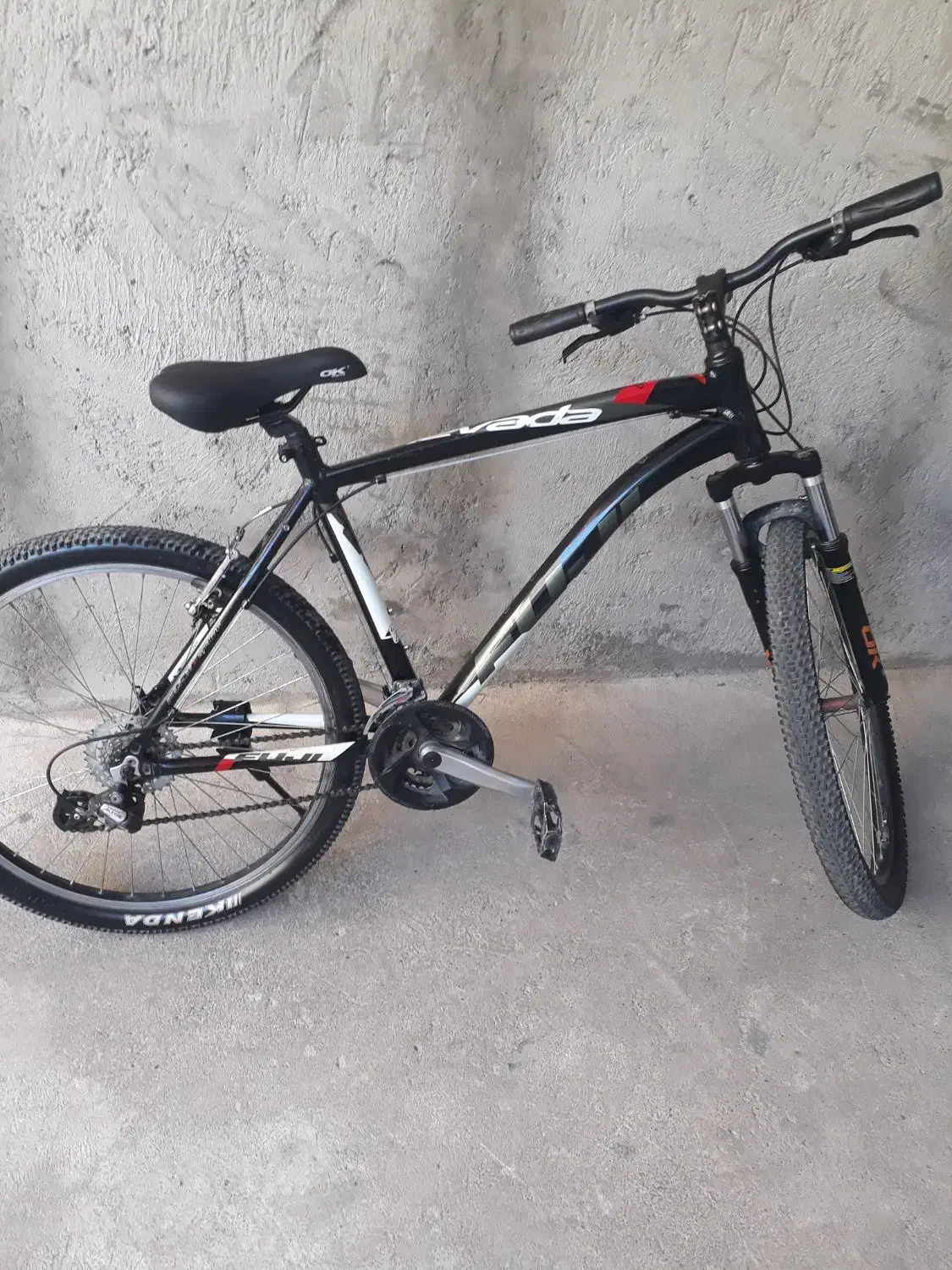 دوچرخه ۲۶|دوچرخه، اسکیت، اسکوتر|ملکان, |دیوار