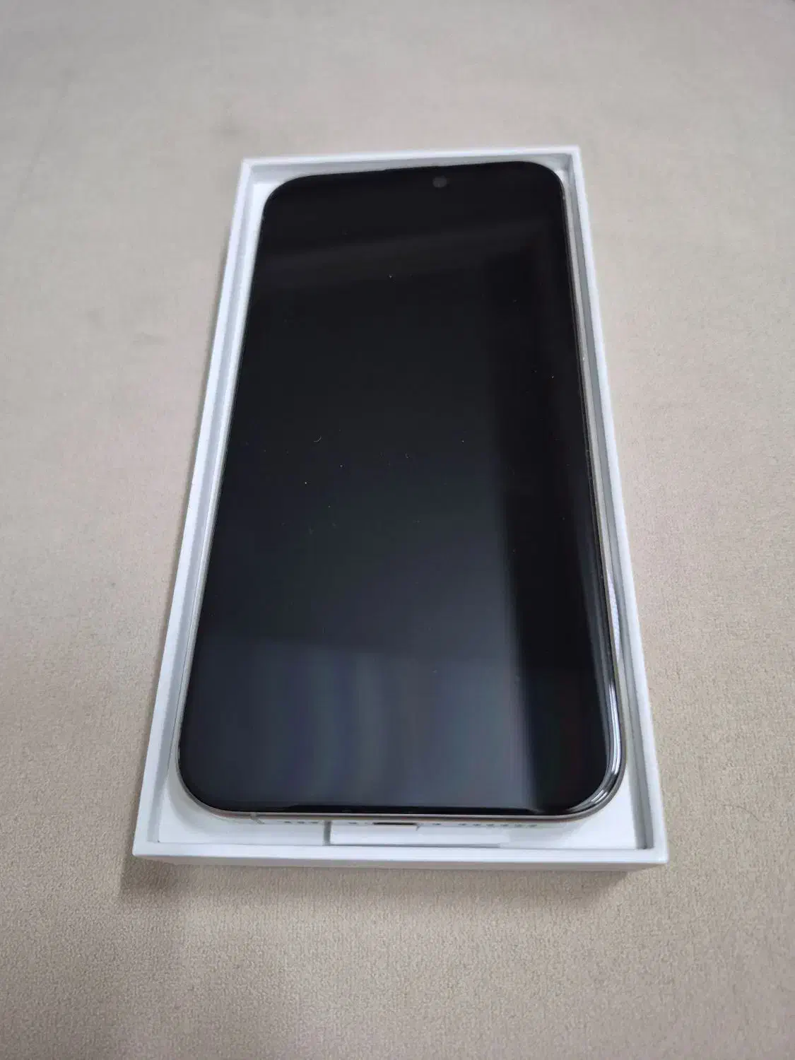 iphone 15 pro max آیفون15پرومکس|موبایل|تهران, شوش|دیوار