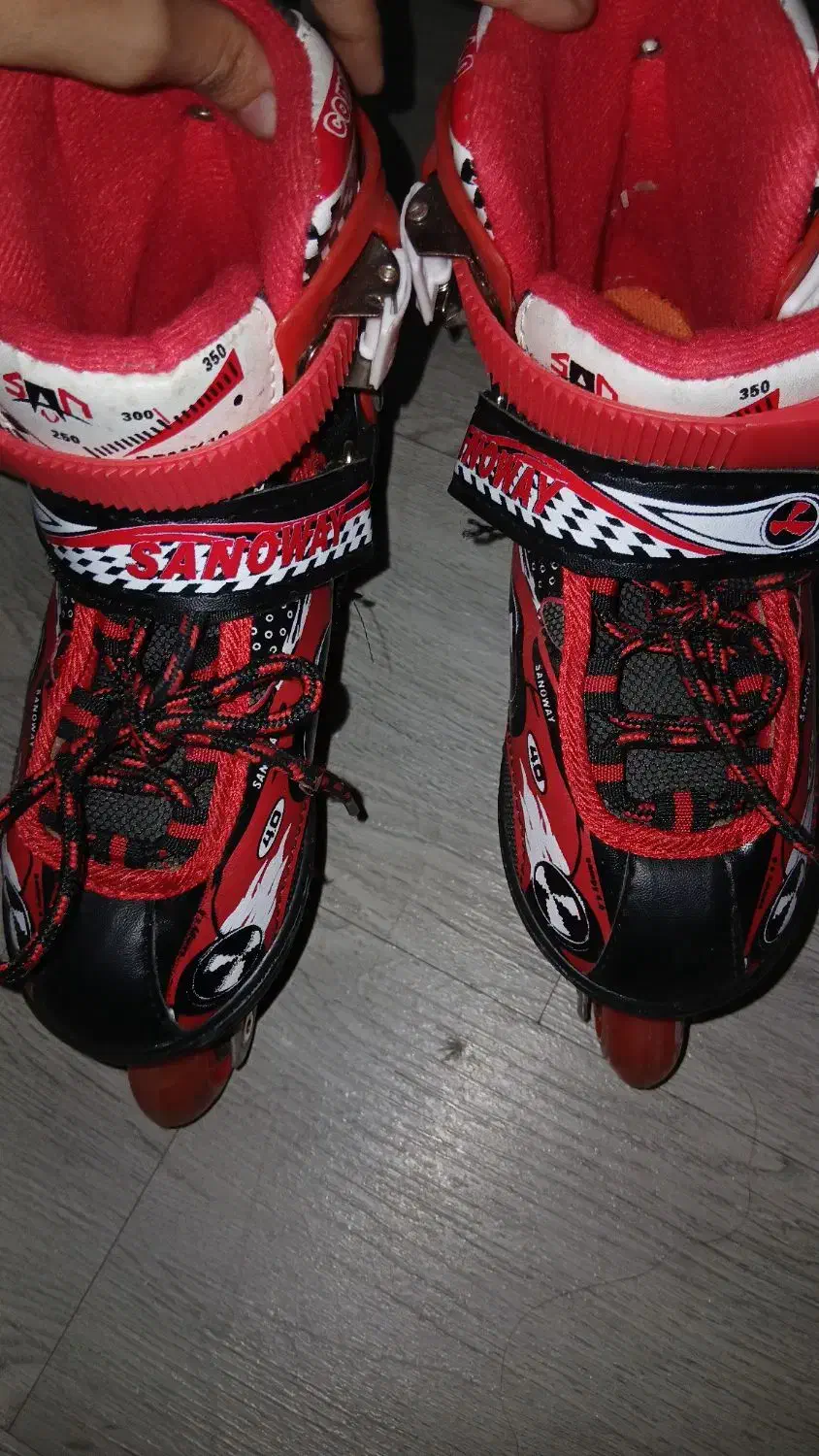 اسکیت|دوچرخه، اسکیت، اسکوتر|شهریار, شهریار|دیوار