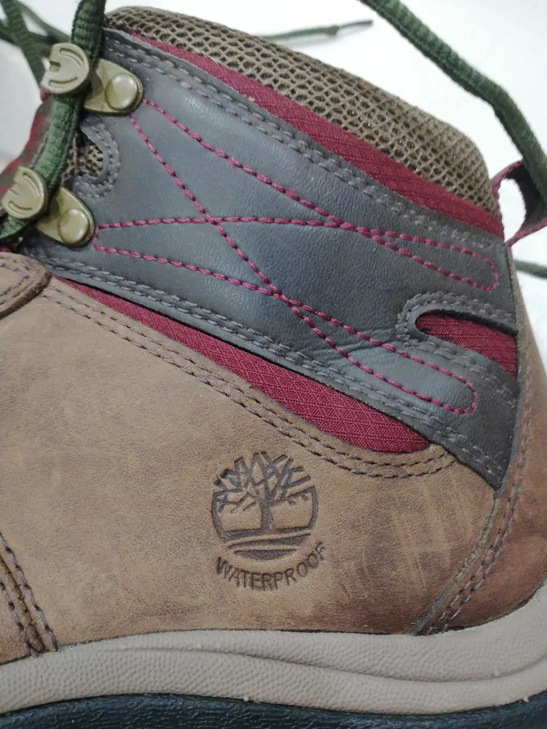 پوتین اصل|کیف، کفش، کمربند|سقز, |دیوار