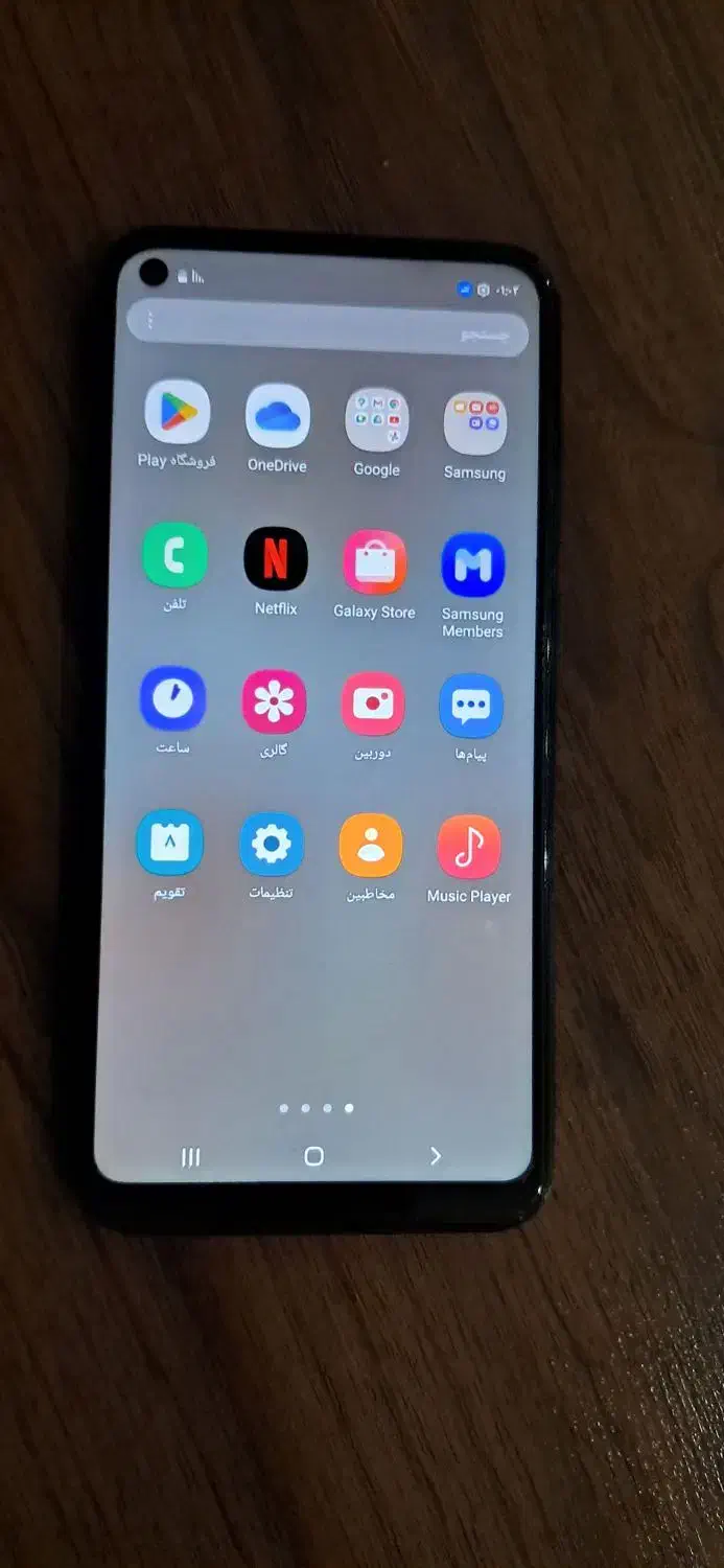 گوشی A11 سامسونگ|موبایل|فردیس, فردیس|دیوار