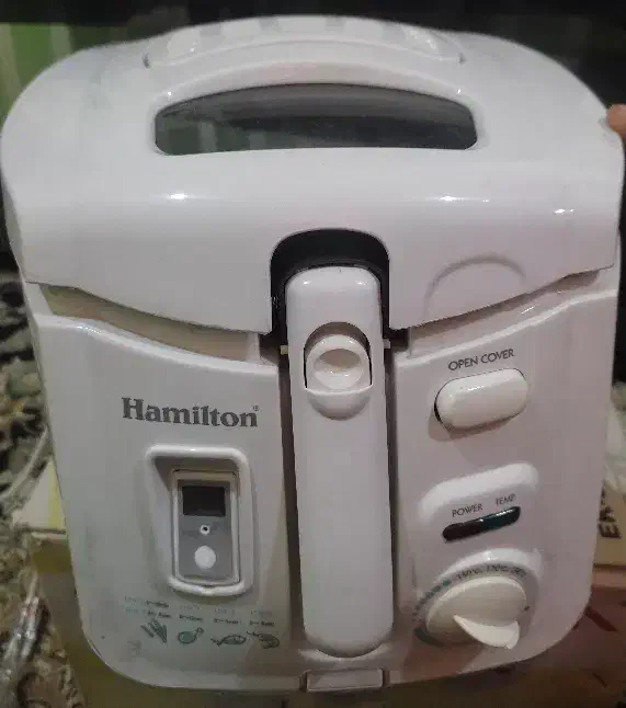 سرخ کن روغنی ، هواپز|اجاق گاز و لوازم برقی پخت‌وپز|اهواز, بهارستان|دیوار