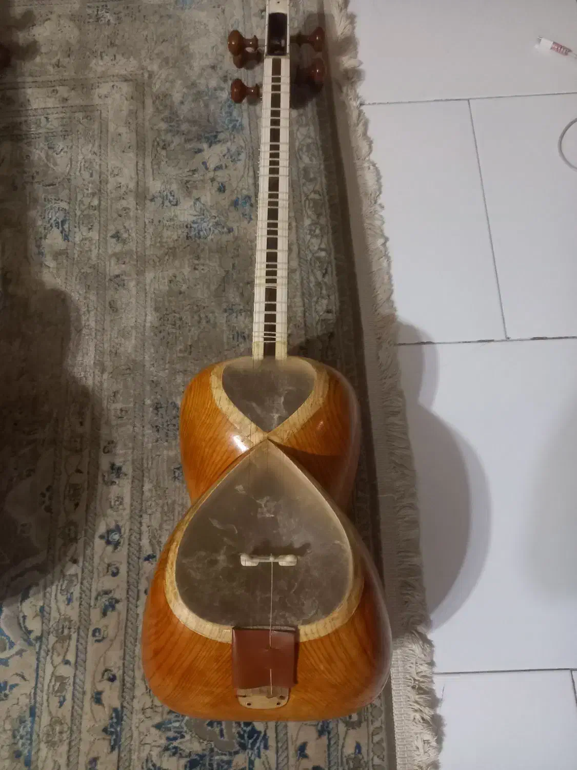 فروش ساز موسیقی|سازهای سنتی|تهران, اختیاریه|دیوار