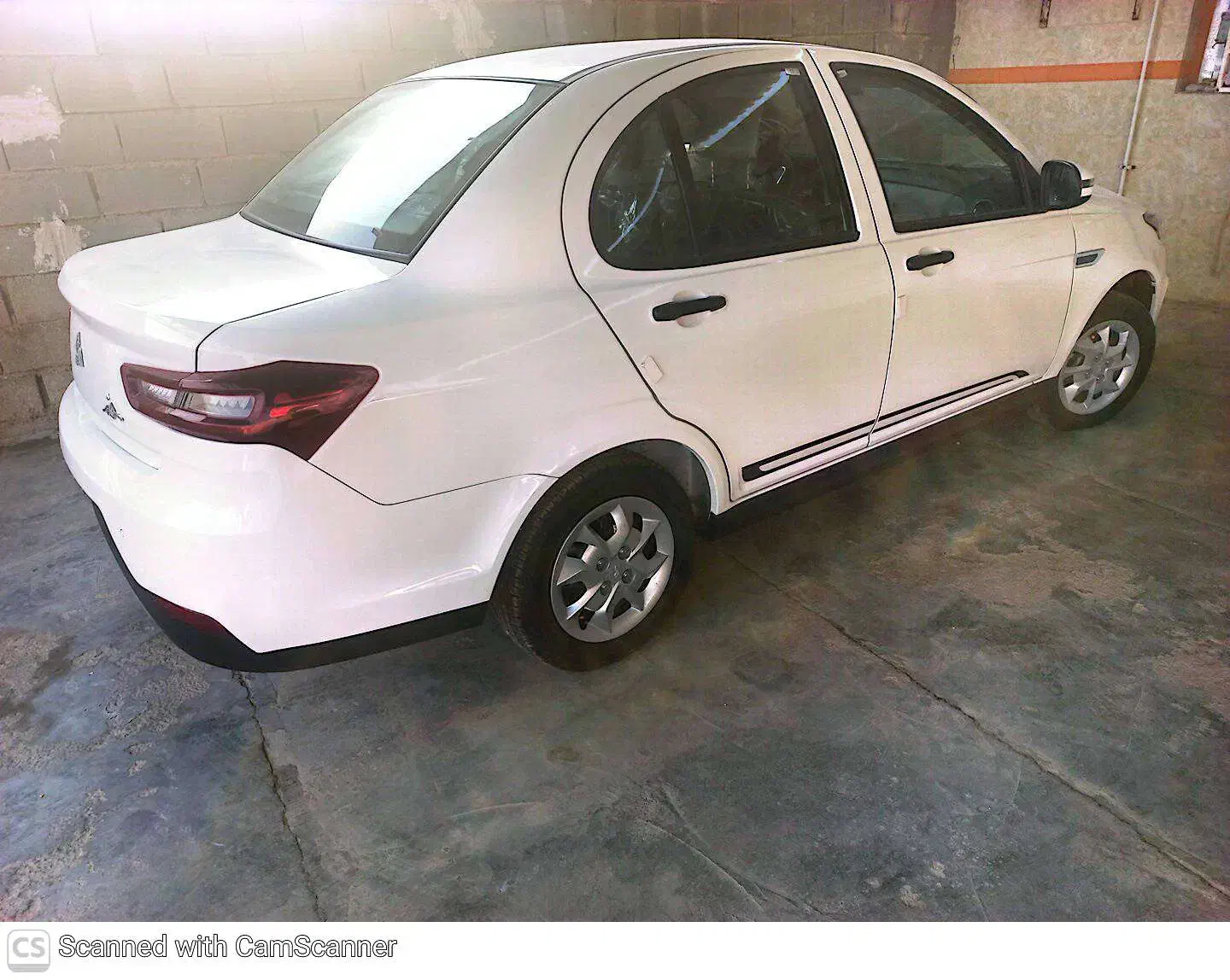 سهند s مدل ۱۴۰۴|خودرو سواری و وانت|بندر ماهشهر, |دیوار