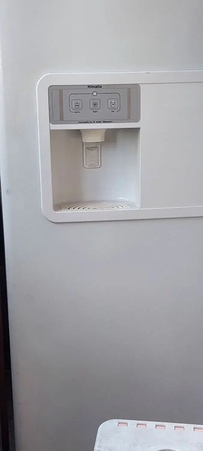 یخچال تک هیمالیا|یخچال و فریزر|شهریار, شهریار|دیوار